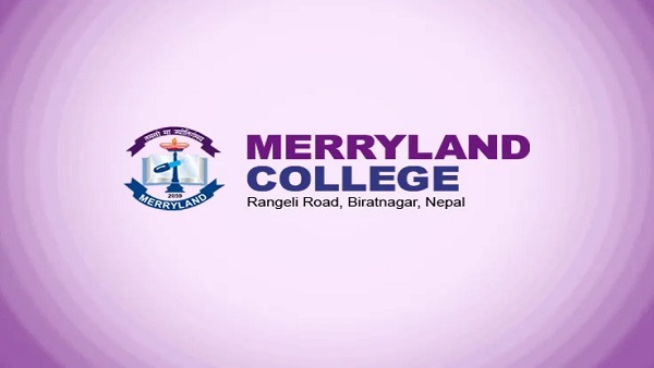 Merryland College Biratnagar