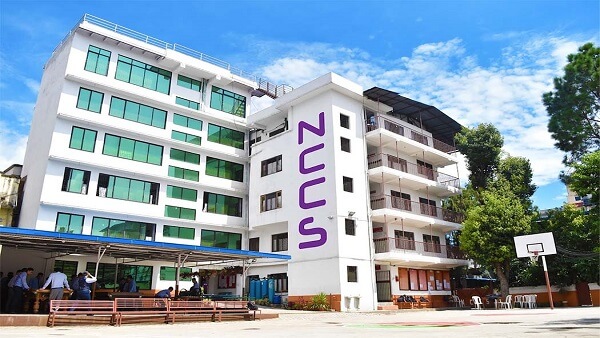 National College of Computer Studies