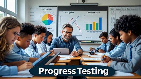 Progress Testing
