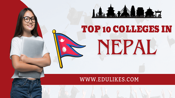 Top 10 Colleges in Nepal