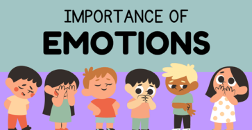 Importance of Emotions