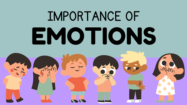 Importance of Emotions