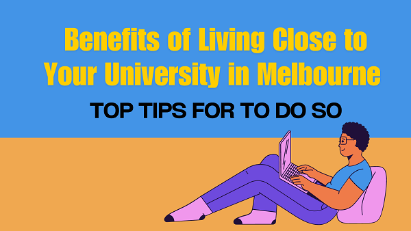 University in Melbourne