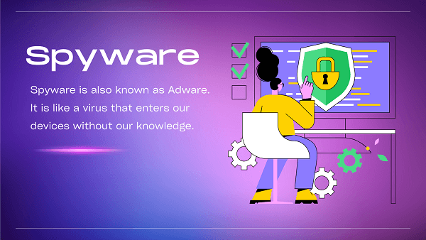 Spyware