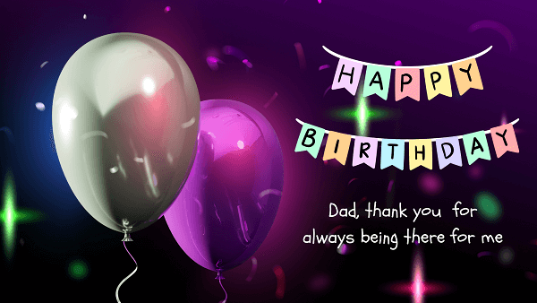 Birthday Wishes for son