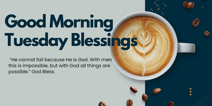 Good Morning Blessed Tuesday Images