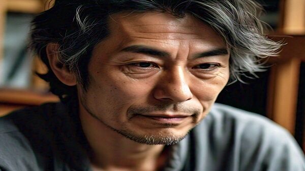 Akira Yokomi