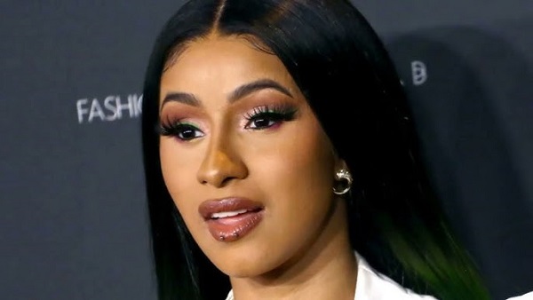 Cardi B