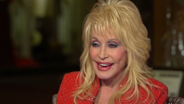 Dolly Parton