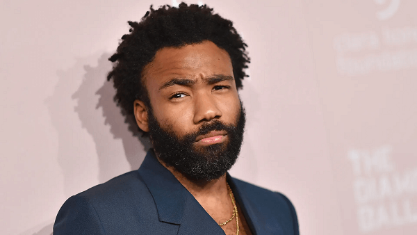 Donald Glover