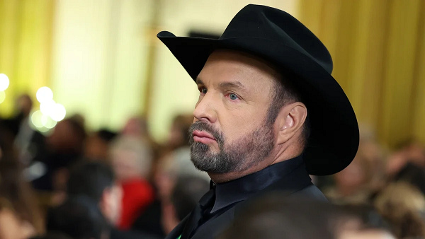 Garth Brooks