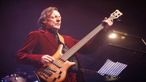 Jack Bruce