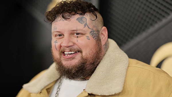 Jelly Roll