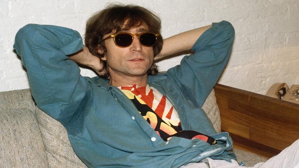 John Lennon