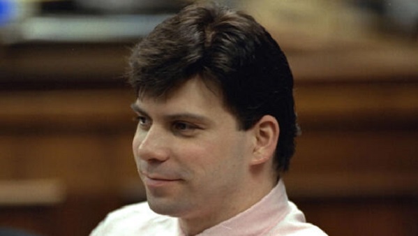 Lyle Menendez