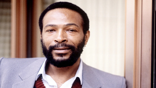 Marvin Gaye