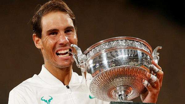 Rafael Nadal