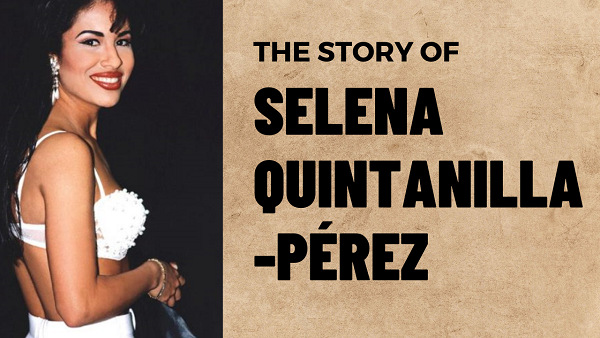 Selena Quintanilla