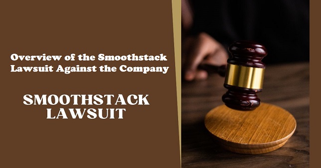 Smoothstack Lawsuit