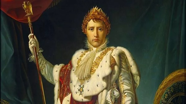 Napoleon Bonapart