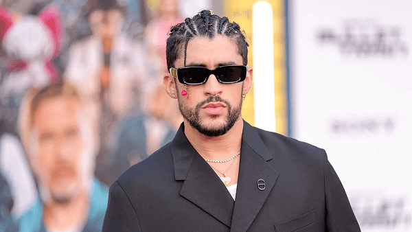 Bad Bunny Biography