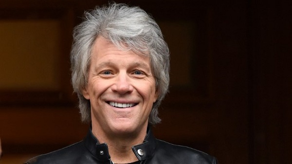 Jon Bon Jovi