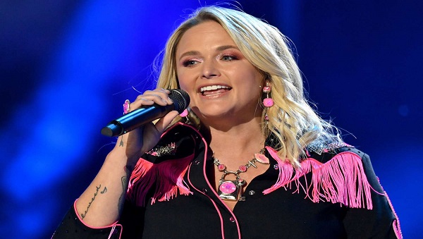 Miranda Lambert