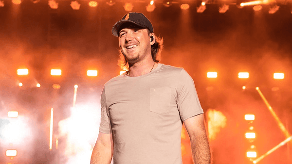 Morgan Wallen