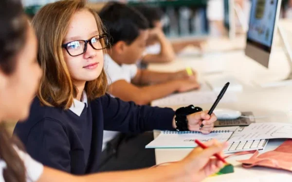 Best School for Your Child