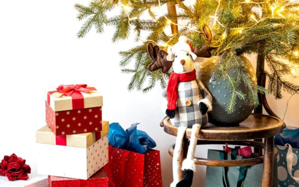 Christmas Gift Ideas