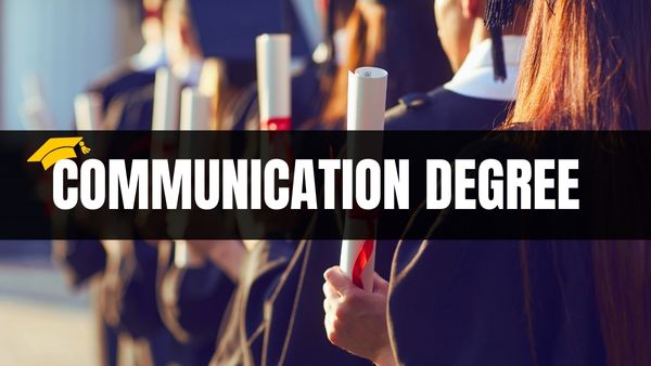 Communication Degree