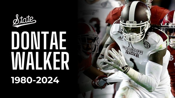 Dontae Walker