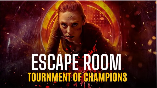 Escape Room
