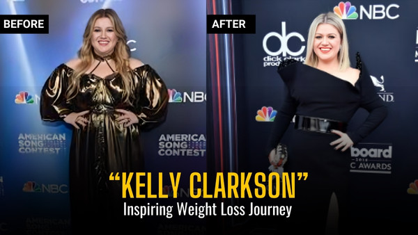 Kelly Clarkson