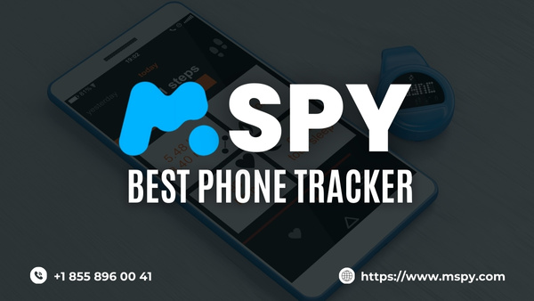 MSpy App