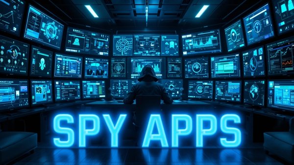 Spy Apps