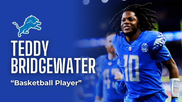 Teddy Bridgewater