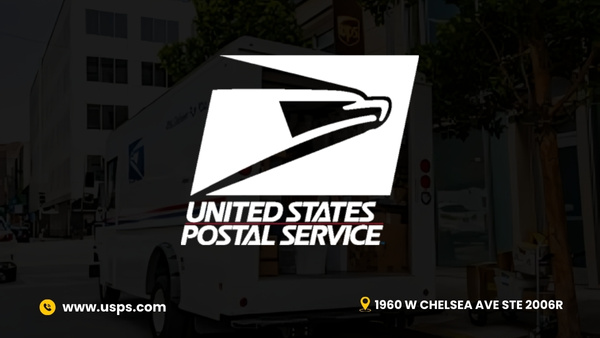USPS Delivery