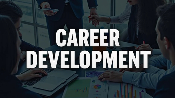 Career Development