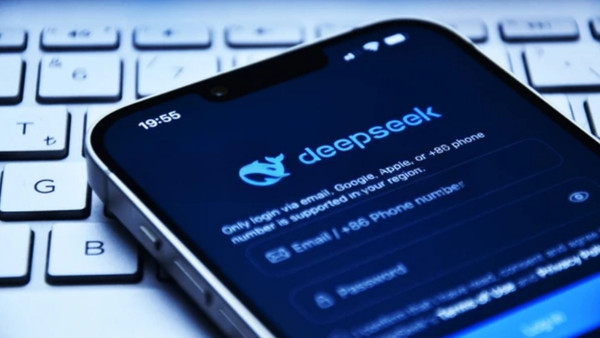 DeepSeek