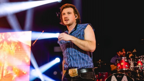 Morgan Wallen