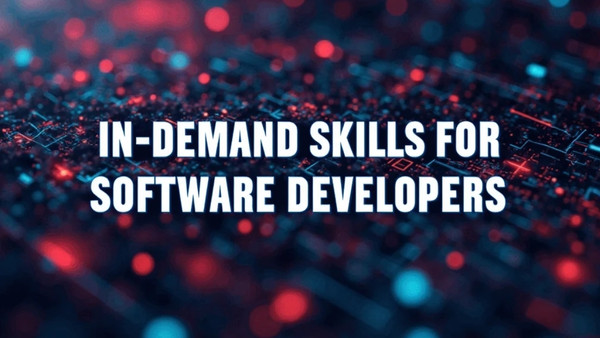 Skills For Software Developers