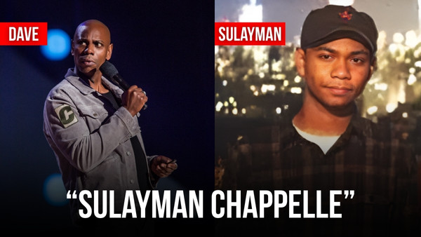Sulayman Chappelle