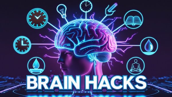 Brain Hacks