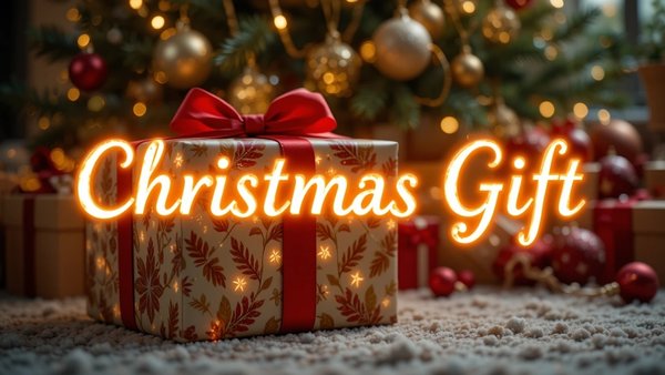 Christmas Gift