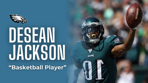 Desean Jackson