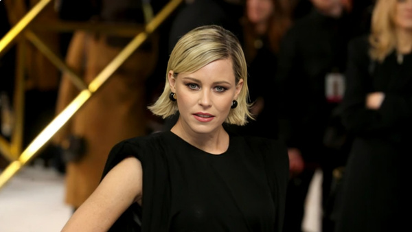 Elizabeth Banks