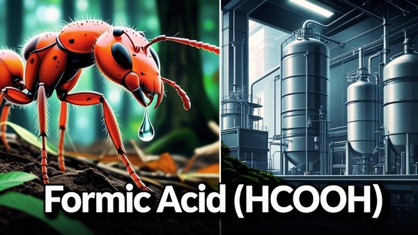 Formic Acid