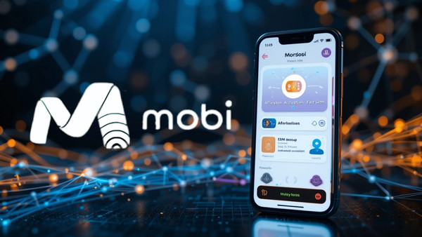 Mobi wireless company