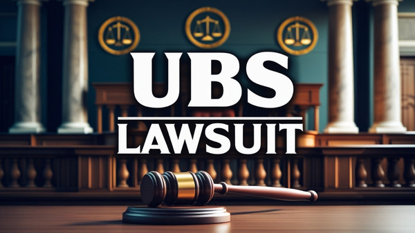 UBS Lawsuit